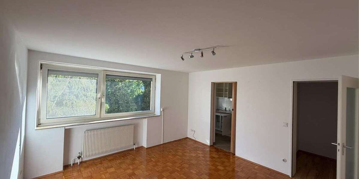 Etagenwohnung Nürnberg Zerzabelshof - 2 Zimmer, 54 m&sup2;, 740&euro; | Angebot:27228269