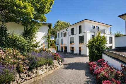 Wohnung Bonn / Oberkassel Oberkassel - 3 Zimmer, 148 m&sup2;, 2.225&euro; | Angebot:26976687