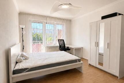 Wohnen auf Zeit Berlin Pankow - 1 Zimmer, 18 m&sup2;, 720&euro; | Angebot:26698928