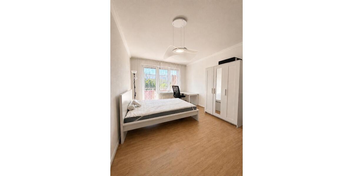 Wohnen auf Zeit Berlin Pankow - 1 Zimmer, 18 m&sup2;, 720&euro; | Angebot:26698928