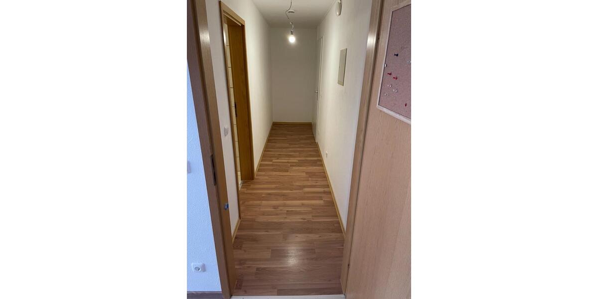 Dachgeschoßwohnung Gleißenberg - 2 Zimmer, 50 m&sup2;, 550&euro; | Angebot:24428972