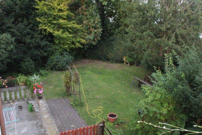 Etagenwohnung Wolfratshausen - 3 Zimmer, 90 m&sup2;, 1.200&euro; | Angebot:26343404