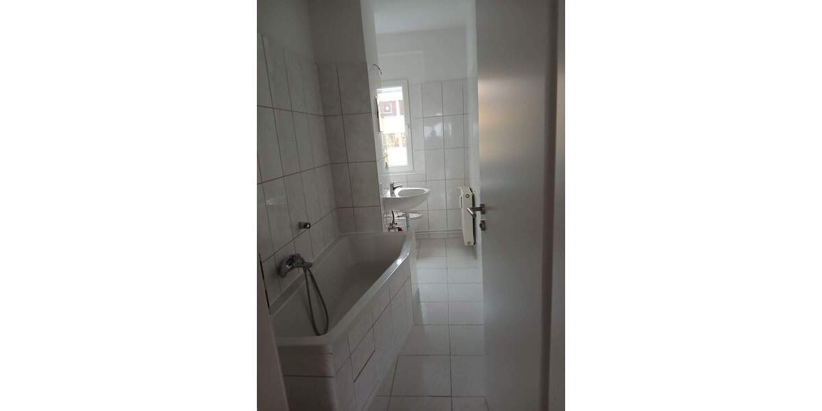 Etagenwohnung Hohe Börde Niederndodeleben - 3 Zimmer, 58 m&sup2;, 377&euro; | Angebot:25668007
