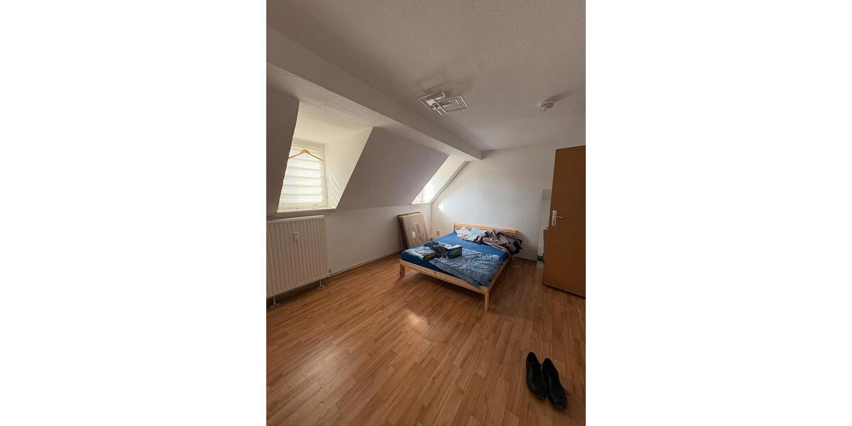 Dachgeschoßwohnung Schneeberg - 2 Zimmer, 48 m&sup2;, 348&euro; | Angebot:26265630