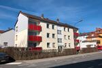 Etagenwohnung Fulda Kohlhaus - 1 Zimmer, 23 m&sup2;, 360&euro; | Angebot:26297252