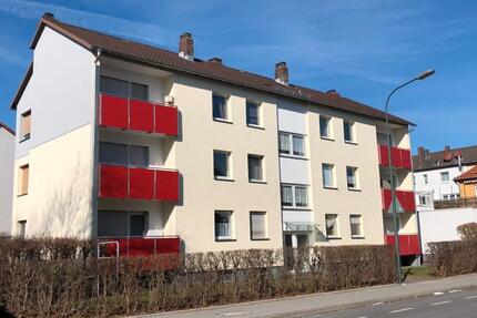 Wohnung Fulda Kohlhaus - 1 Zimmer, 23 m&sup2;, 360&euro; | Angebot:26297252
