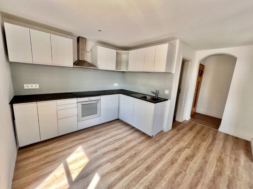 Einzigartige Erdgeschoßwohnung in Volkertshausen