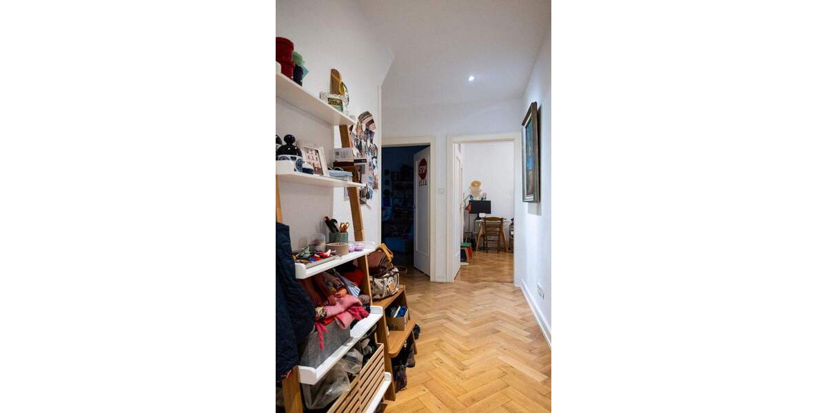 Etagenwohnung Heidelberg Neuenheim - 3 Zimmer, 95 m&sup2;, 1.700&euro; | Angebot:25780395