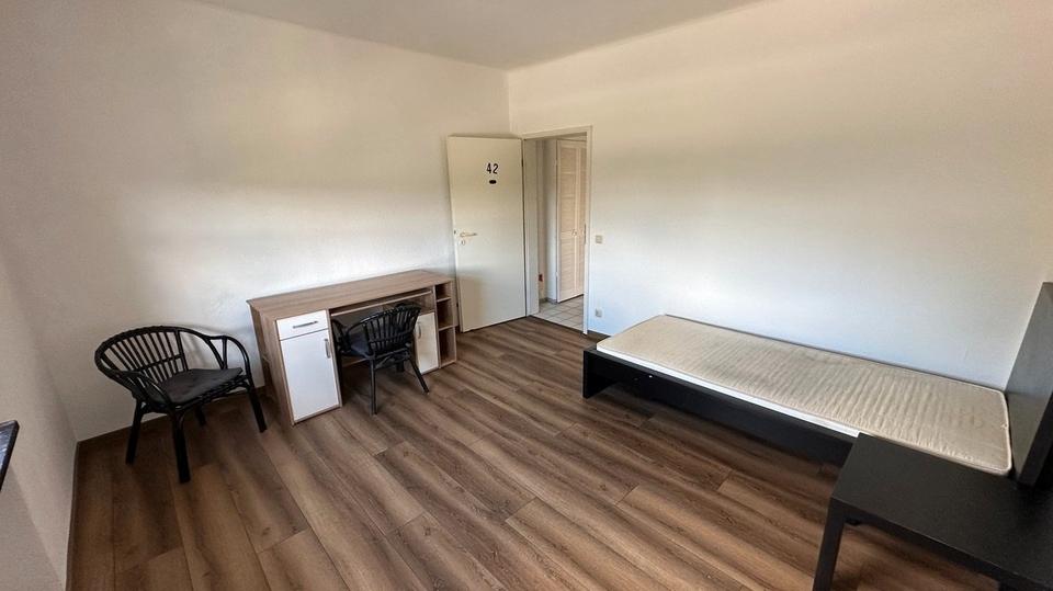 Etagenwohnung Bad Honnef - 4.5 Zimmer, 97 m&sup2;, 1.199&euro; | Angebot:26201618