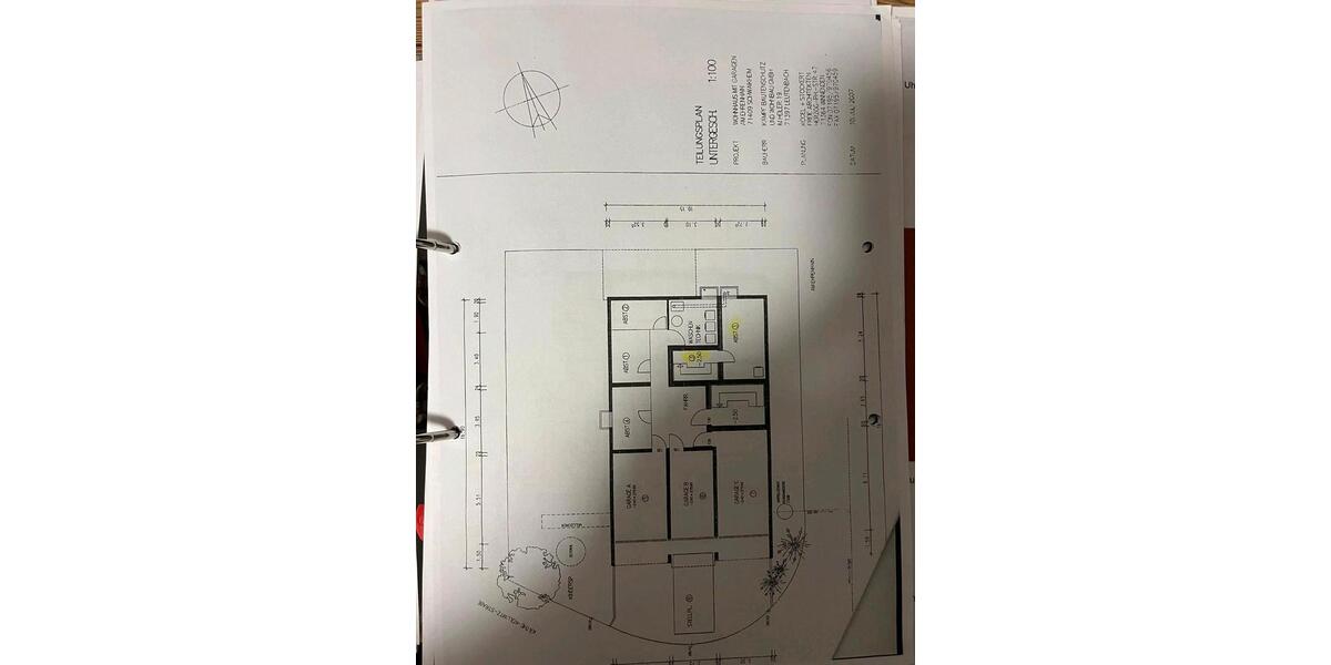 Maisonettenwohnung Schwaikheim - 5 Zimmer, 94 m&sup2;, 2.130&euro; | Angebot:25838318