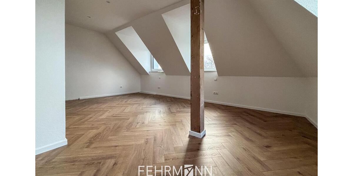 Maisonettenwohnung Ochtrup - 4 Zimmer, 90 m&sup2;, 980&euro; | Angebot:23149864