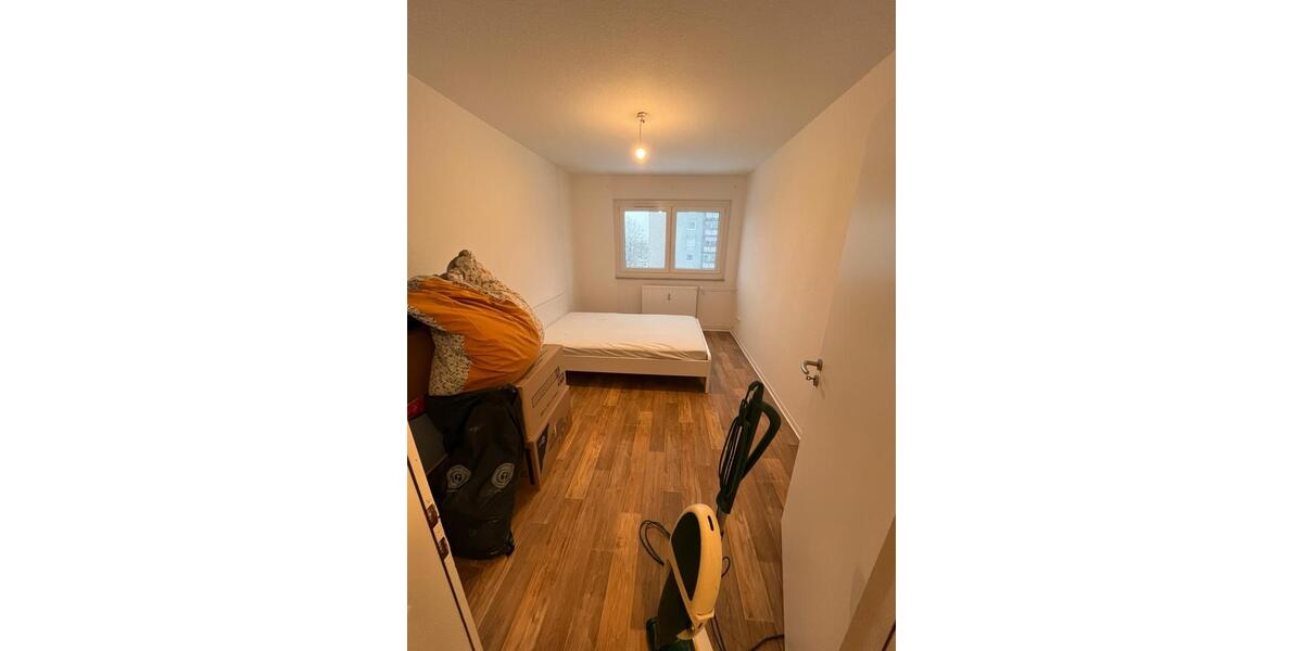 Helle 3-Zimmer-Wohnung BS-Weststadt - Einbauküche zum Verkauf 3 zimmer