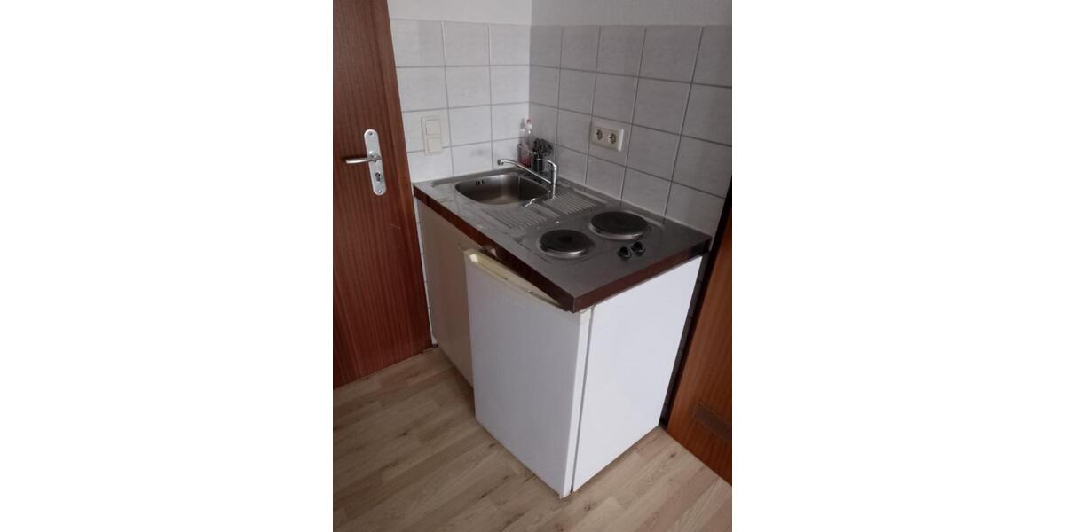 möblierte 1-Zimmer-Wohnung im Zentrum von LudwigshafenRhein 1 zimmer