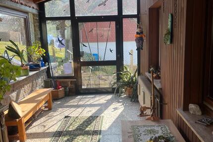 Wohnung Bad Sachsa - 3 Zimmer, 73 m&sup2;, 430&euro; | Angebot:25216417