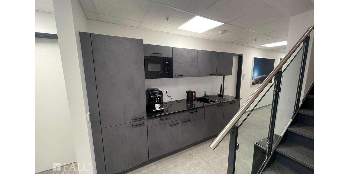 Gewerbeobjekt Solingen Central - 3.360&euro; | Angebot:24807689