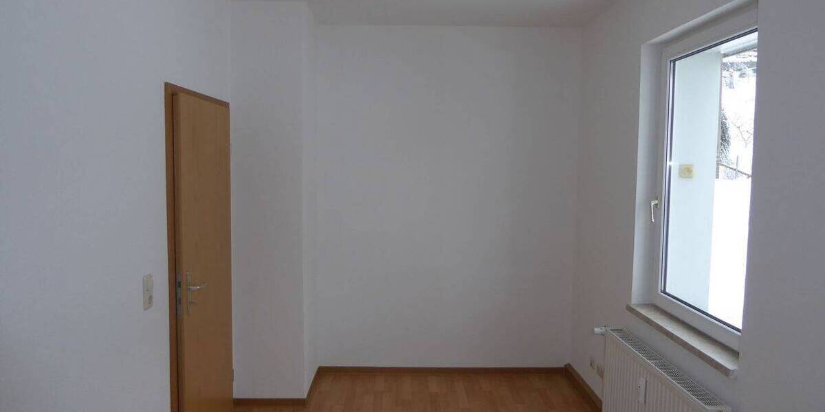 Etagenwohnung Saalfeld/Saale Saale - 3 Zimmer, 66 m&sup2;, 429&euro; | Angebot:25749443