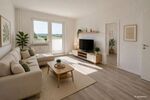 Etagenwohnung Aken (Elbe) - 2 Zimmer, 55 m&sup2;, 165&euro; | Angebot:25254795