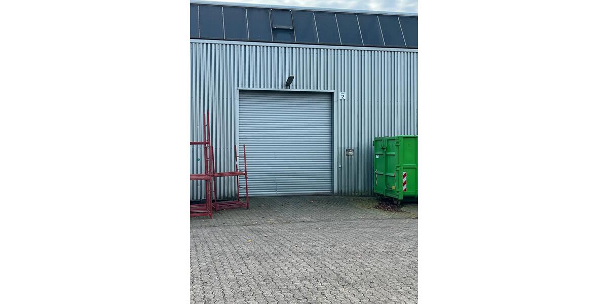 Gewerbeobjekt Cloppenburg - 2&euro; | Angebot:24660304
