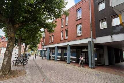 Gewerbeobjekt Plön - 330&euro; | Angebot:27517507