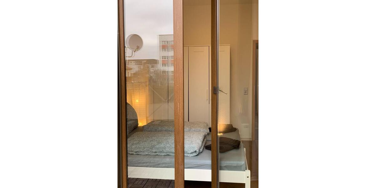 Wohnen auf Zeit Arnstadt - 5 Zimmer, 20 m&sup2;, 25&euro; | Angebot:20485542