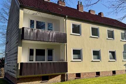 Wohnung Salzgitter Gebhardshagen - 3 Zimmer, 70 m&sup2;, 420&euro; | Angebot:25286555