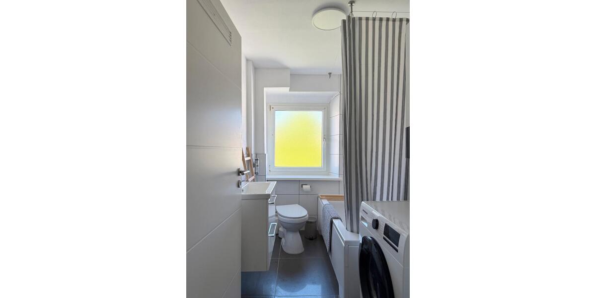 Wohnen auf Zeit Regensburg Ganghofersiedlung - 3 Zimmer, 59 m&sup2;, 490&euro; | Angebot:26432603