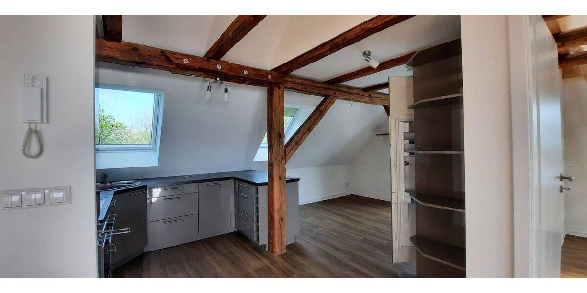 Etagenwohnung Teupitz - 3 Zimmer, 85 m&sup2;, 1.217&euro; | Angebot:26791165