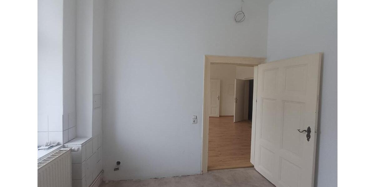 Erdgeschoßwohnung Oschersleben (Bode) - 2 Zimmer, 64 m&sup2;, 285&euro; | Angebot:24865377