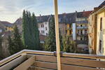 Etagenwohnung Worms Innenstadt - 2 Zimmer, 60 m&sup2;, 500&euro; | Angebot:26751492