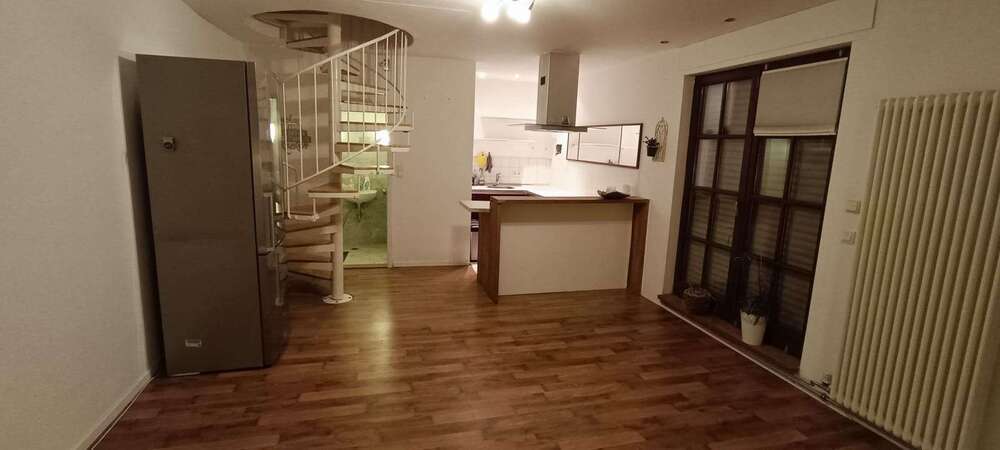 Wohnung zum Mieten in Maintal 900 € 60 m²