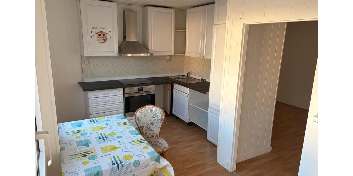 Gewerbeobjekt Hackenheim - 2.750&euro; | Angebot:26422406