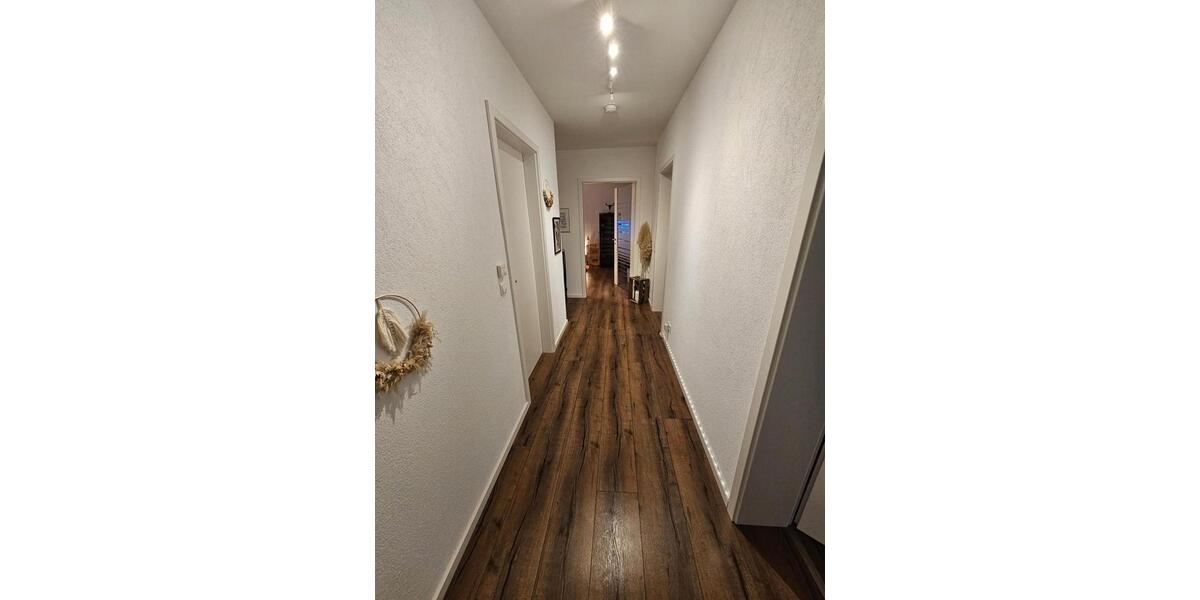 Etagenwohnung Koblenz Bisholder - 3 Zimmer, 80 m&sup2;, 960&euro; | Angebot:26617039