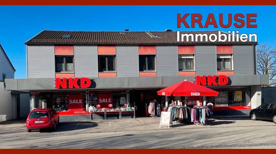 Gewerbeobjekt Burgkirchen an der Alz - 1.600&euro; | Angebot:23498734