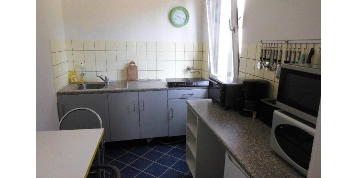 Wohnen auf Zeit Kassel Bettenhausen - 3 Zimmer, 82 m&sup2;, 14&euro; | Angebot:25784660