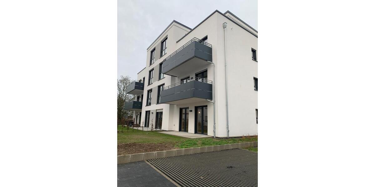 Erdgeschoßwohnung Groß-Gerau Gerau - 2 Zimmer, 53 m&sup2;, 1.150&euro; | Angebot:26016990