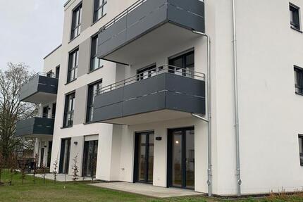 Wohnung Groß-Gerau Gerau - 2 Zimmer, 53 m&sup2;, 1.150&euro; | Angebot:26016990