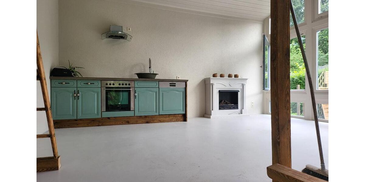 Maisonettenwohnung Königs Wusterhausen - 2 Zimmer, 60 m&sup2;, 990&euro; | Angebot:25057597