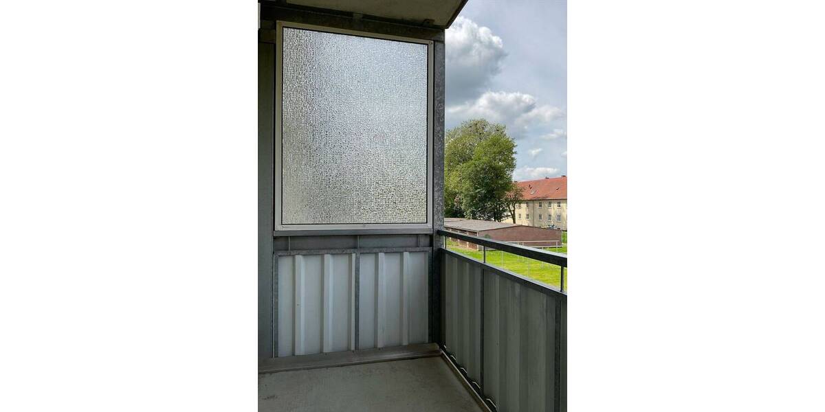 Etagenwohnung Bad Lauchstädt Kleinlauchstädt - 3 Zimmer, 58 m&sup2;, 359&euro; | Angebot:26798942