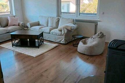 Wohnung Ostheim vor der Rhön Ostheim v.d.Rhön - 4 Zimmer, 126 m&sup2;, 880&euro; | Angebot:26680216