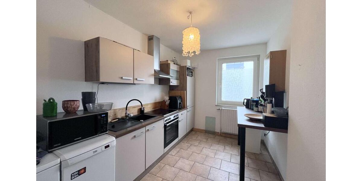 Etagenwohnung Aachen Aachen-Mitte - 3 Zimmer, 63 m&sup2;, 580&euro; | Angebot:26637434