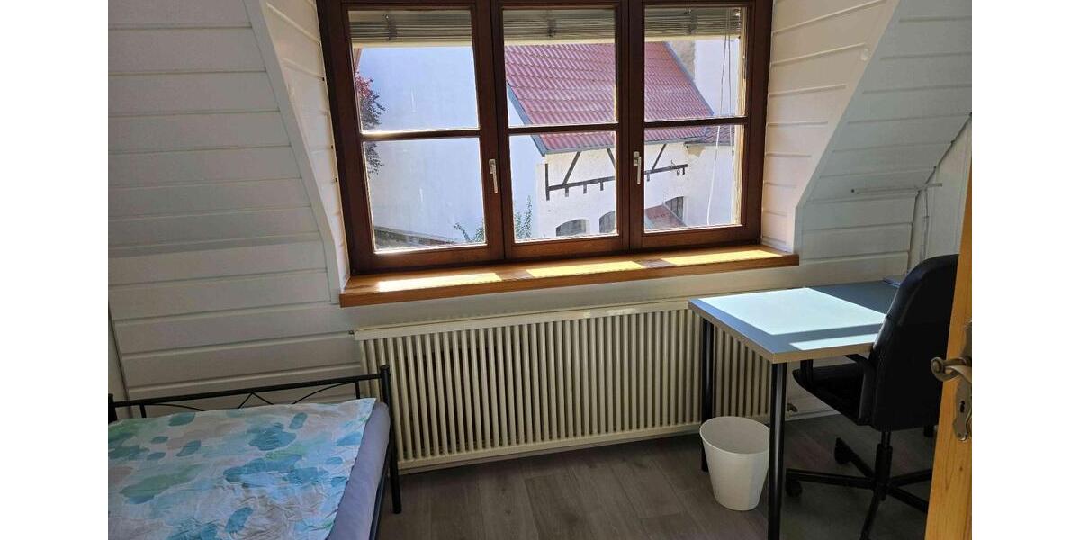 Wohnen auf Zeit Schwetzingen - 7 Zimmer, 216 m&sup2;, 310&euro; | Angebot:25144104