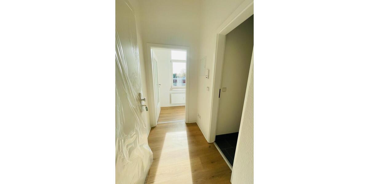 1 Raum Wohnung in MD Sudenburg 1 zimmer