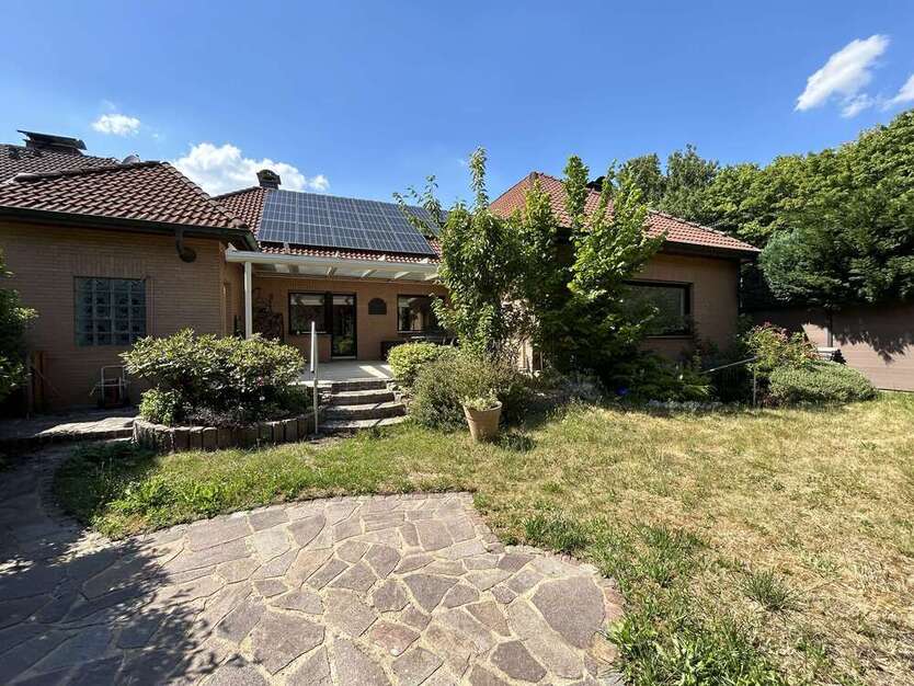 Haus zum Mieten in Kerpen 2.700 € 223 m²