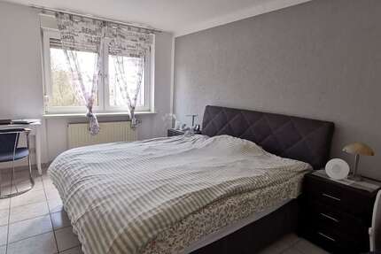Wohnung zum Mieten in Kaiserslautern 730 € 65 m² 3 zimmer