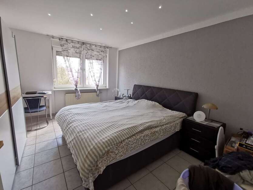 Wohnung zum Mieten in Kaiserslautern 730 € 65 m² 3 zimmer