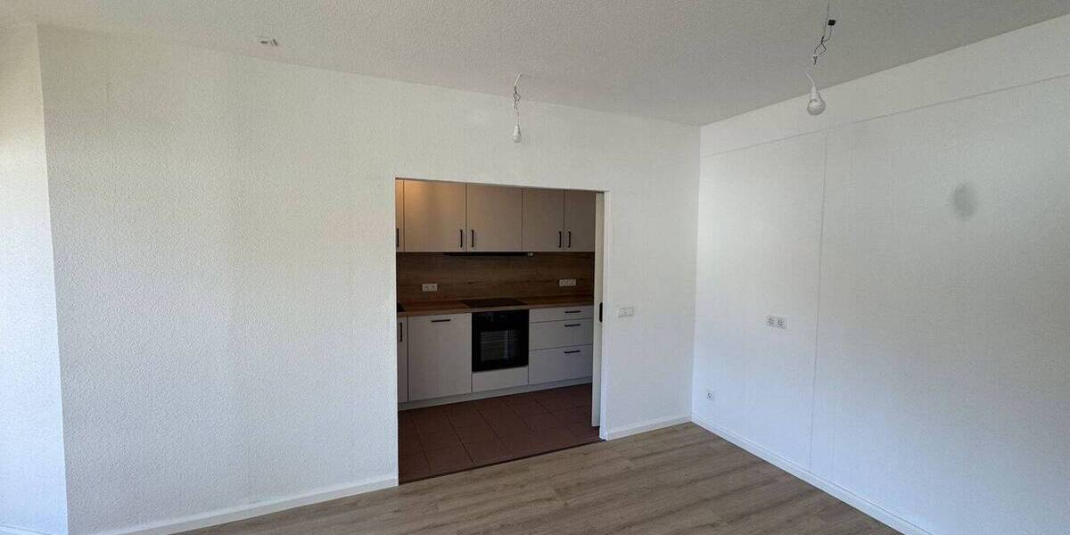 Etagenwohnung Brackel - 3 Zimmer, 82 m&sup2;, 820&euro; | Angebot:26127460