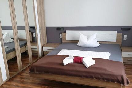 Wohnung im Zentrum Bad Homburg zimmer