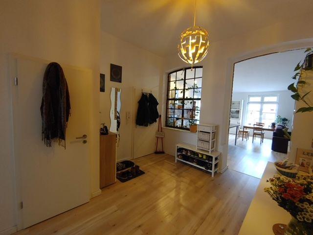 Loft - Studio - Atelier Gardelegen - 3 Zimmer, 96 m&sup2;, 834&euro; | Angebot:26535297