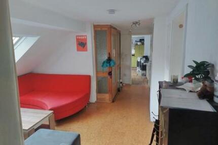 WG Zimmer im Herzen Wiesbaden 1 zimmer