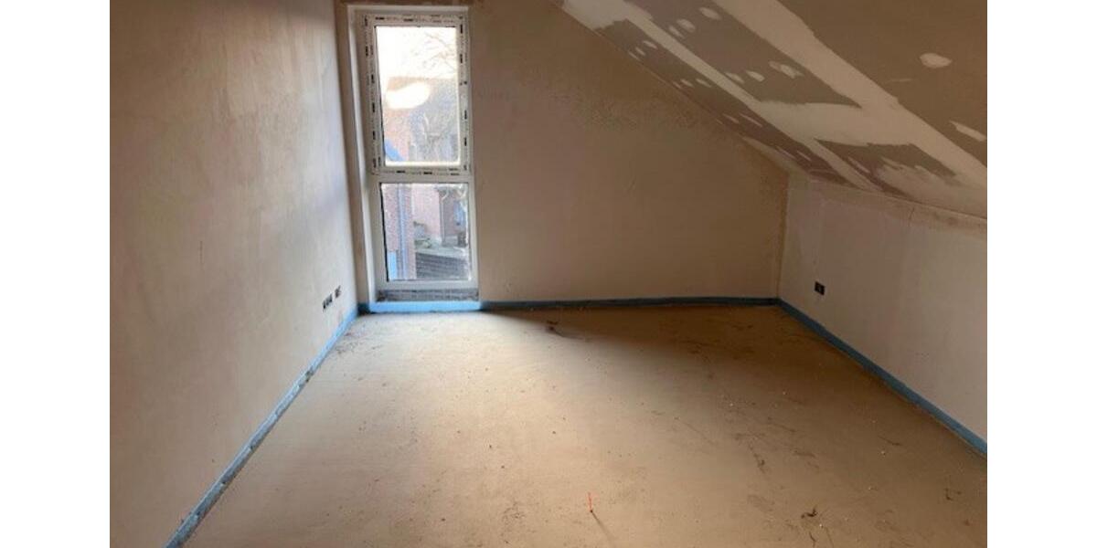 Dachgeschoßwohnung Rheine Gellendorf - 2 Zimmer, 62 m&sup2;, 850&euro; | Angebot:25417330